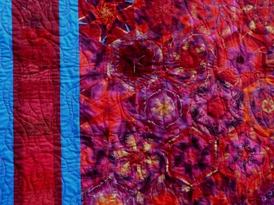 The Fire Within (closeup 3)